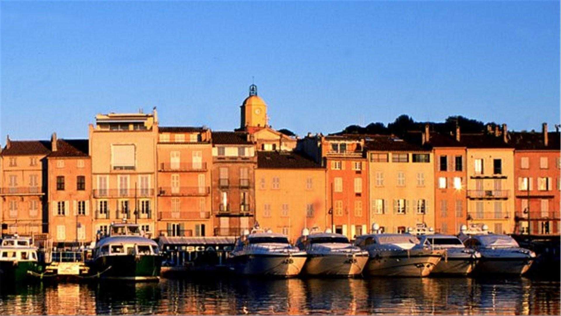 Saint-Tropez Tourisme a Saint-Tropez, FR