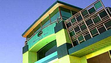 Ardent Suites Hotel & Spa Inc à Puerto Princesa, PH