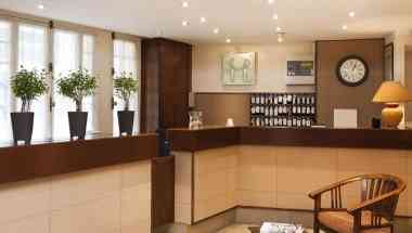 L'Ouest Hotel, Paris, FR