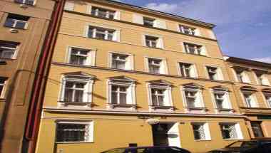 Hotel Prague City em Prague, CZ