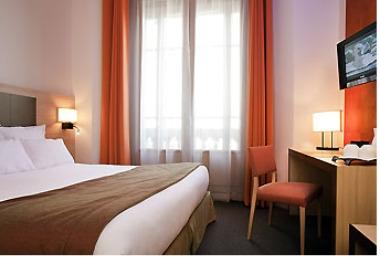 Mercure Lyon Brotteaux en Lyon, FR