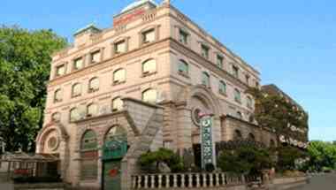 Rio Tourist Hotel a Ansan, KR