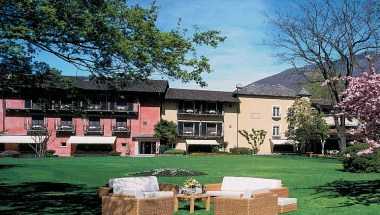 Castello Del Sole, Ascona, CH