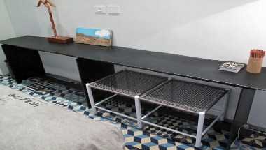 Bezalel Hotel a Jerusalem, IL