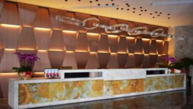 Ramada by Wyndham Foshan i Foshan, CN