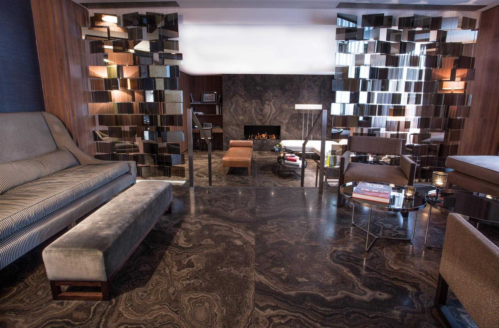 The Emblem Hotel em Prague, CZ