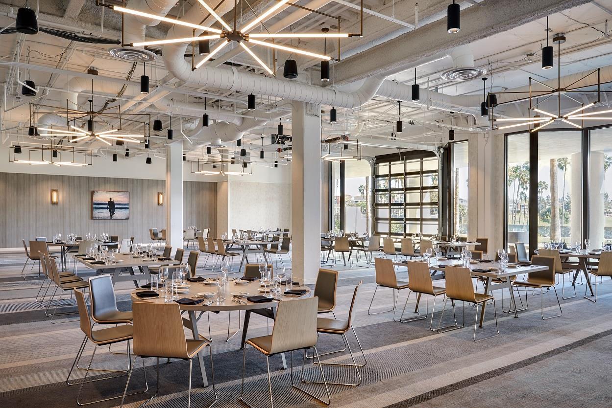 Immagine sala riunioni