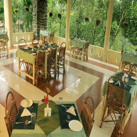 Изображение места проведения