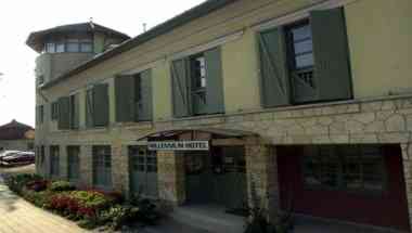 Millenium Hotel, Tokaj, HU