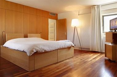 Chateau de Salettes a Albi, FR