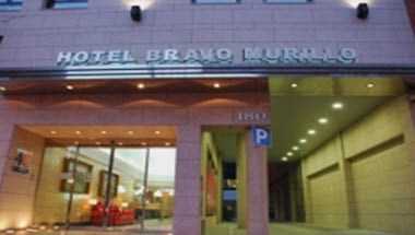 Hotel 4c Bravo Murillo en Madrid, ES