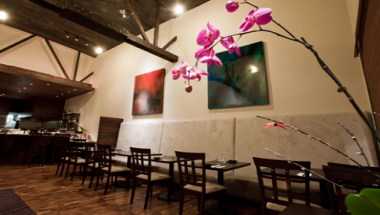 Kakui Sushi i Oakland, CA