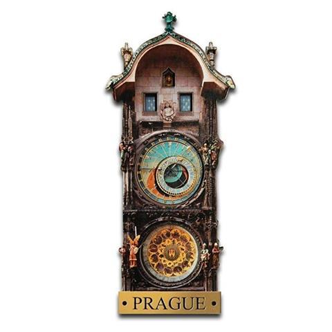 Astronomical Clock
