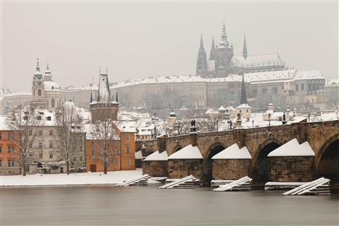 Charles Bridge