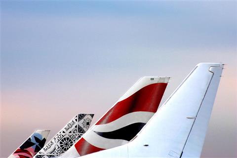 Vaclav Havel Prague Airport