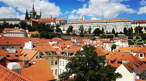 Prague Castle