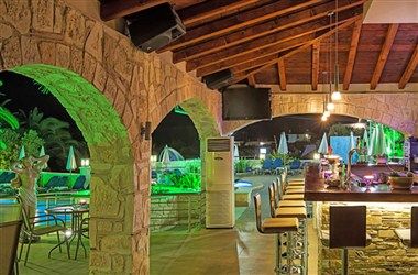 Bild på anläggning