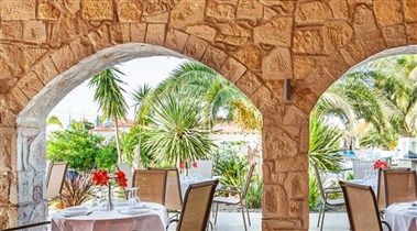 Bild på anläggning