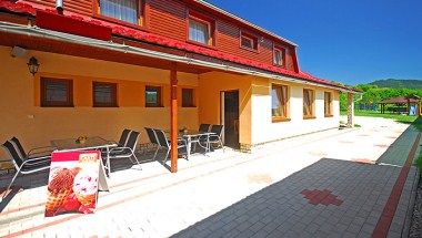 Bild på anläggning