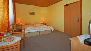 Guest House LUCKY i Ruzomberok, SK