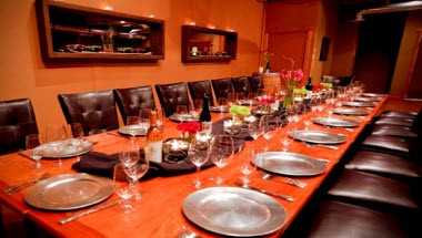 Covington Cellars em Woodinville, WA