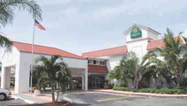 La Quinta Inn by Wyndham Cocoa Beach-Port Canaveral, Cocoa Beach, FL