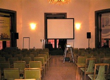 Изображение места проведения