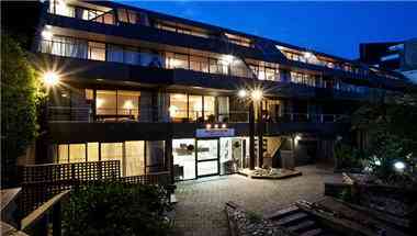 The Lofts Apartments en Queenstown, NZ