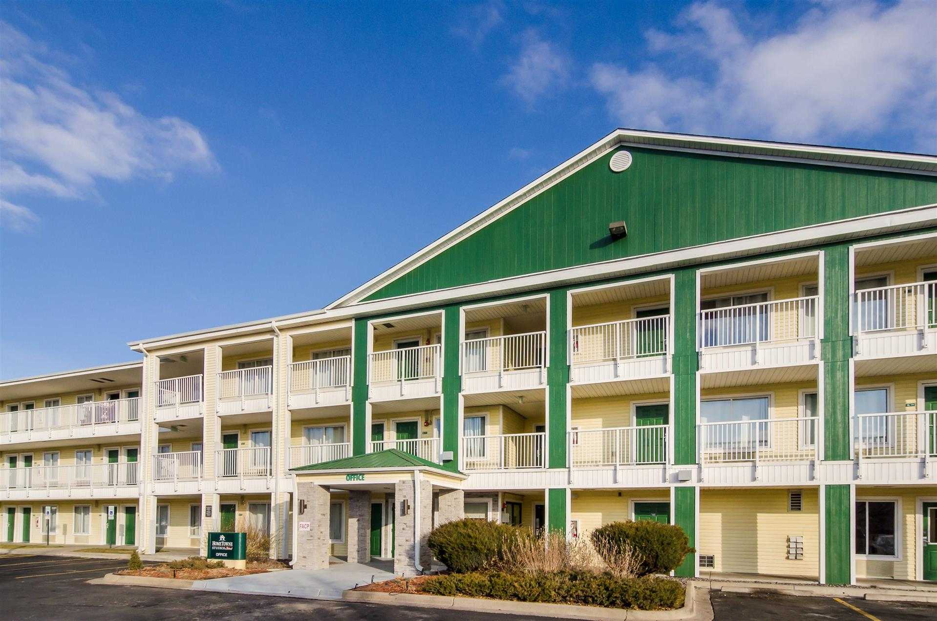 HomeTowne Studios Denver - Glendale/ Cherry Creek a Glendale, CO