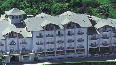 Hotel Della Torre a Stresa, IT