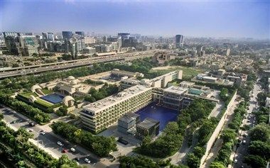 Bild des Veranstaltungsortes