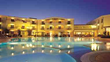 Blu Hotel Morisco a Arzachena, IT