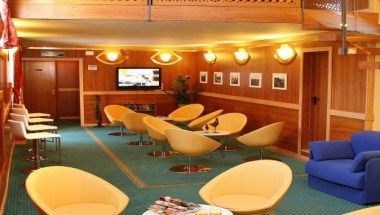 Изображение места проведения