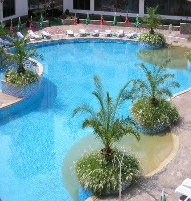 Изображение места проведения