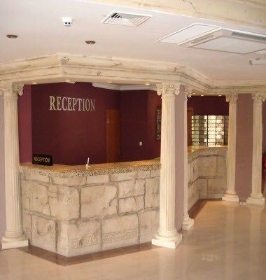 Изображение места проведения