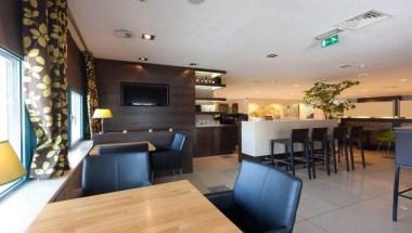 Blue Square Hotel em Amsterdam, NL