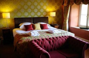 The Falcondale, Lampeter, GB3