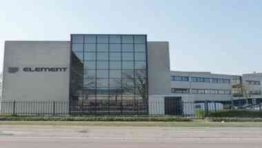 Alliance Business Centers - Winthontlaan 200 в Utrecht, NL