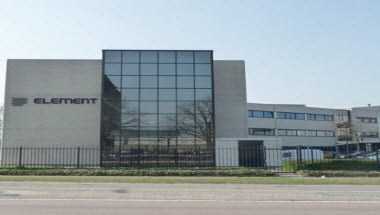 Alliance Business Centers - Winthontlaan 200 в Utrecht, NL