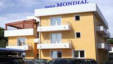 Hotel Mondial a Jesolo, IT