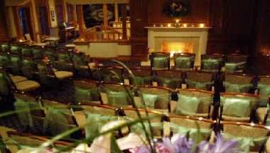 Prairie Landing Golf Club в West Chicago, IL