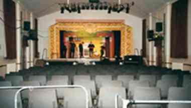 Pinhoe Community Centre, Exeter, GB1