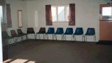 Pinhoe Community Centre à Exeter, GB1