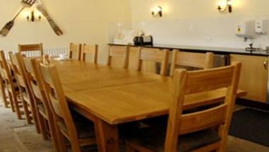 Englands Gate Inn в Hereford, GB1