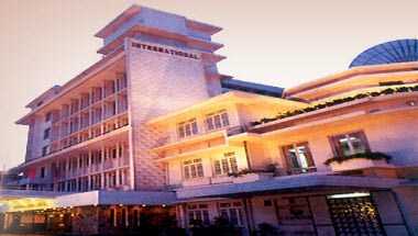 The International Hotel Cochin в Kochi, IN