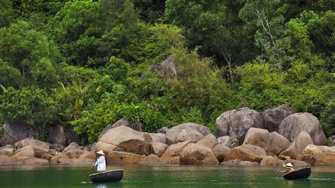 Lang Co Experience Tour