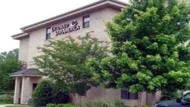 Extended Stay America Raleigh - Cary - Regency Parkway в Cary, NC