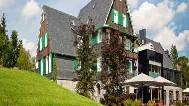 Landhaus Spatzenhof à Wermelskirchen, DE