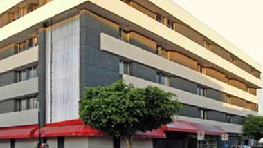 Terranova Zona Piel a Leon, MX