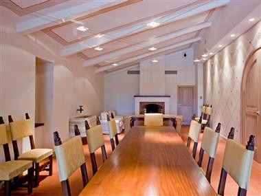 Hotel Borgo San Felice a Castelnuovo Berardenga, IT